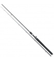 Lanseta Baitcasting Crack 2,1m Baracuda  fibra de carbon Crack 2102