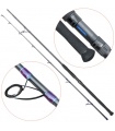 Lanseta Baracuda Lazy Catfish fibra de carbon Pentru Somn