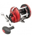 Mulineta ALLJOY JD300  Pescuit cu Troliu Marin Baitcasting