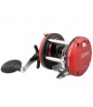 Mulineta ALLJOY JD300  Pescuit cu Troliu Marin Baitcasting