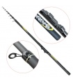 Lanseta  Combat Carbon Baracuda Pescuit Marin Match