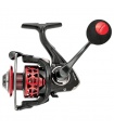 Mulineta Thunder 20 Spinning Baracuda 9 Rulmenti