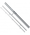 Lanseta Traveller Carp 3m 3.6m fibra de carbon Baracuda