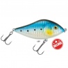 Voblere 9103 7cm Scufundator Baracuda Deluxe Maxi