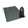 Sac crap TW-XL Baracuda 150cm x 100cm pentru pescuit