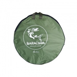 Juvelnic Barcuda N09 Lungime 300 cm Diametru 50 cm