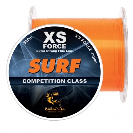 Nylon 300m Baracuda Surf