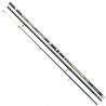 Lanseta Turbo Surf 4.2 m A: 200 g mix carbon surf/stationar Baracuda