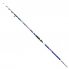 Lanseta Vortex 4.2 m A: 200 g carbon stationar/surf Baracuda