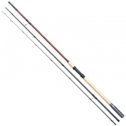 Lanseta Sicario Match carbon match Baracuda  A: 15-40 g