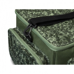 Geantă 51 litri Delphin CarryALL SPACE C2G 2XL, 55x29x32 cm,