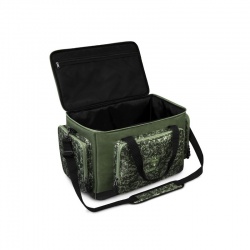 Geantă 51 litri Delphin CarryALL SPACE C2G 2XL, 55x29x32 cm,