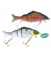 Voblere Baracuda Foozy 120mm floating