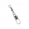 Set 20 shad-uri 6 cm + jig + varteje & agrafe pentru spinning (Set D)