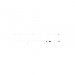 Lanseta Delphin Eureka 1.99 m Spinning Light A: 0.5-5g