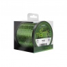 Nylon/monofilament 600 m Delphin Mamba Carp camuflaj verde