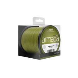 Nylon monofilament  600 m...