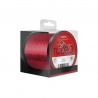 Fir nylon-monofilament 600 mDelphin RODEO , culoare rosie