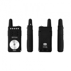 Set avertizori/senzori wireless Delphin BRITON