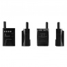 Set avertizori wireless DELPHIN MINOR, 4+1