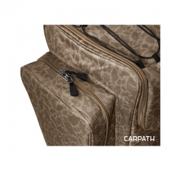 Rucsac 28L pescuit Delphin Area CARPER Carpath XL, 45x45x30cm