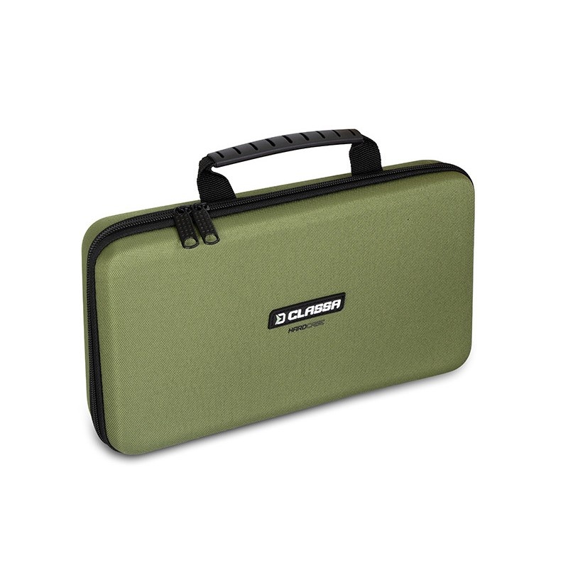 Geanta avertizori swingere Delphin CLASSA HardCASE, 30x17x6cm