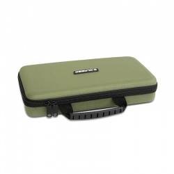 Geanta avertizori swingere Delphin CLASSA HardCASE, 30x17x6cm