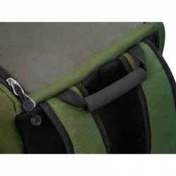 Rucsac cu cutii incluse OneBAG Delphin , 30cm x 45cm x 25cm, 35 litri