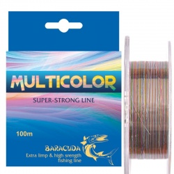 Nylon 100m monofilament...