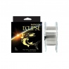 Nylon 100m monofilament Eclipse (alb transparent)