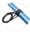 Lanseta Rocky fibra de carbon Baracuda Pescuit Crap