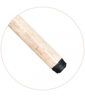 Lanseta Rocky fibra de carbon Baracuda Pescuit Crap