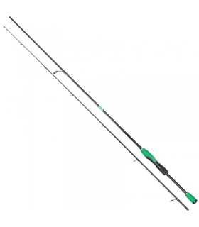 Lanseta Green Arrow Baracuda A 2-8gr. Biban Clean Pastrav