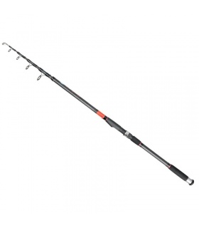 Lanseta Baracuda Devil X 3,6m Pescuit Crap