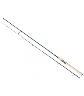 Lanseta Viper Baracuda Spinning Usor A 3-15gr. Biban Avat