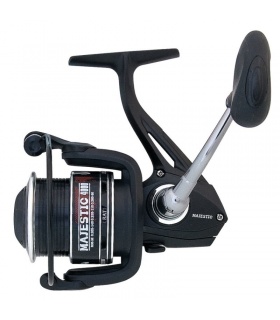 Mulineta Majestic 4000 match-feeder Baracuda