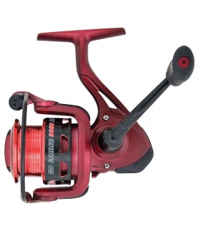 Mulineta Raider 3000 Match Spinning Baracuda