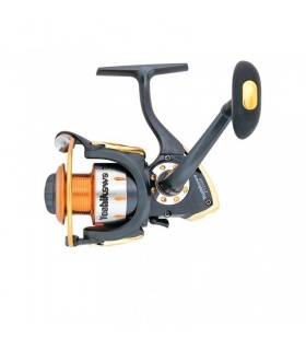 Mulineta Yoshikawa ZT2000 pentru spinning