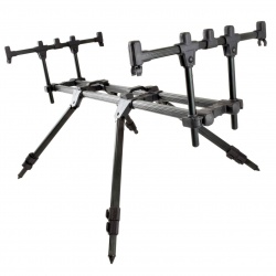 Rod Pod Prowess Starpod 3-4...