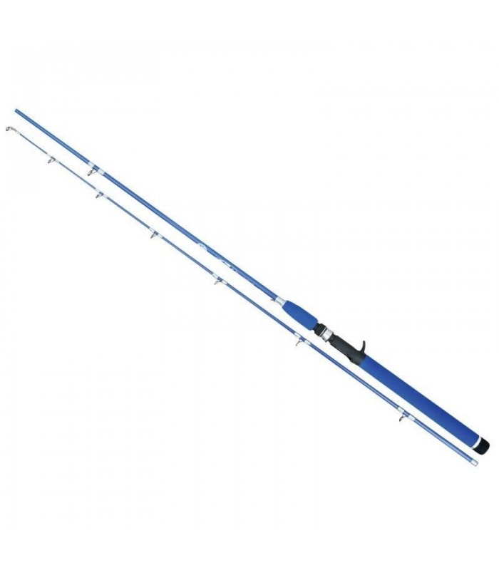 Lanseta Bluebird Baitcasting 2.10m A:48-85g Baracuda Spinning