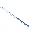 Lanseta Bluebird Baitcasting 2.10m A:48-85g Baracuda Spinning