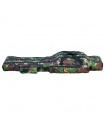 B3 - 140cm Geanta 3 compartimente Baracuda Old Camouflage